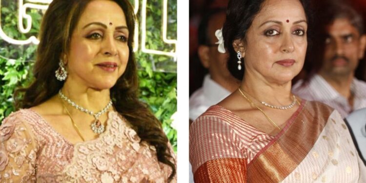 Hema Malini: 10 Essential Facts About Her Legendary Acting Career and Cinematic Journey