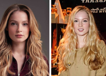 Hannah Dodd Height