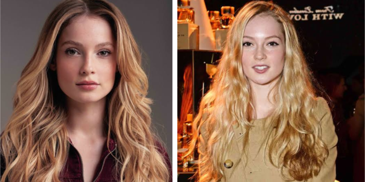Hannah Dodd Height