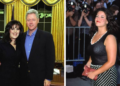 Monica Lewinsky Net Worth