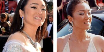 Gong Li: 10 Essential Facts About Her Legendary Acting Career and Cinematic Journey