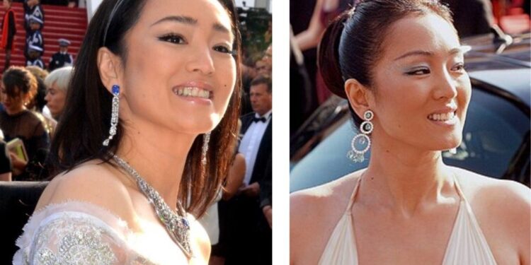 Gong Li: 10 Essential Facts About Her Legendary Acting Career and Cinematic Journey
