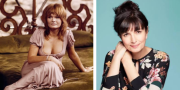 Valerie Perrine