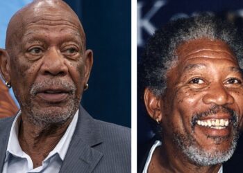Morgan Freeman: 10 Essential Facts About His Legendary Acting Career and Cinematic Journey