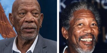 Morgan Freeman: 10 Essential Facts About His Legendary Acting Career and Cinematic Journey