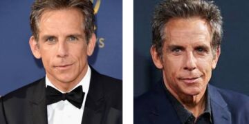 Ben Stiller: 10 Essential Facts About His Legendary Comedy and Film Career