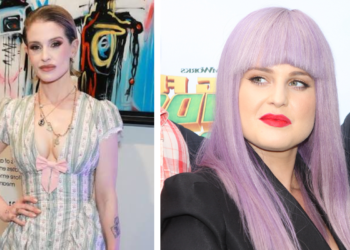Kelly Osbourne Net Worth
