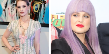 Kelly Osbourne Net Worth