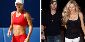 Anna Kournikova Net Worth