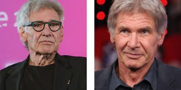 Harrison Ford: 10 Essential Facts About His Legendary Acting Career and Cinematic Journey