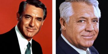 Cary Grant: 10 Essential Facts About His Legendary Acting Career and Cinematic Journey