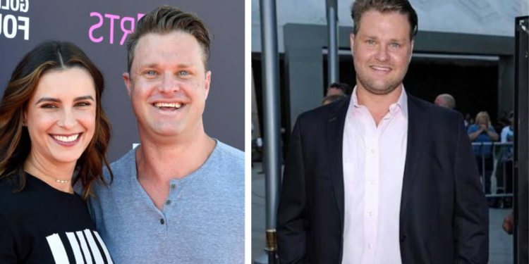 Zachery Ty Bryan Net Worth
