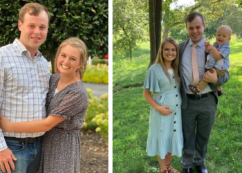 Kendra Duggar Baby News