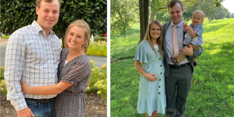 Kendra Duggar Baby News