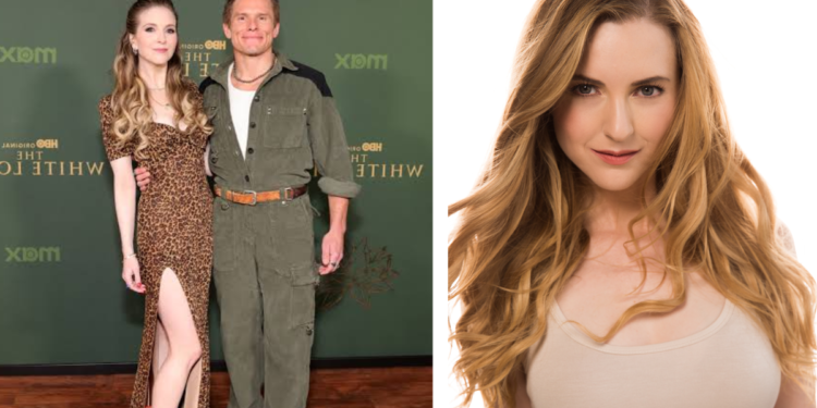 Tony Cavalero Wife