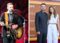 Justin Timberlake Net Worth
