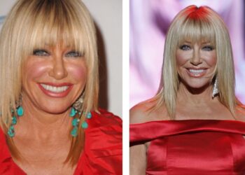 10 Essential Facts About Suzanne Somers: Her Iconic Acting Career and Fitness Legacy