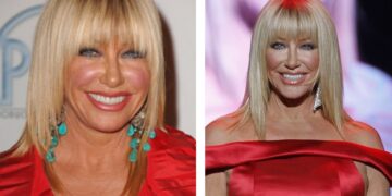 10 Essential Facts About Suzanne Somers: Her Iconic Acting Career and Fitness Legacy