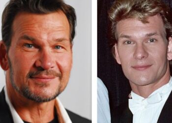 10 Essential Facts About Patrick Swayze: His Iconic Acting Career and Dance Legacy