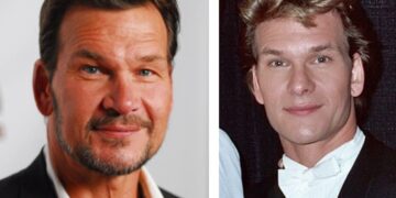 10 Essential Facts About Patrick Swayze: His Iconic Acting Career and Dance Legacy