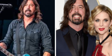 Dave Grohl Net Worth