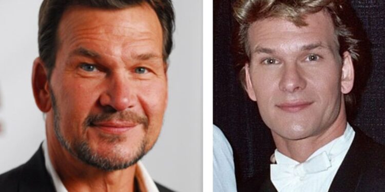 10 Essential Facts About Patrick Swayze: His Iconic Acting Career and Dance Legacy