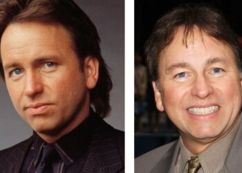 10 Essential Facts About John Ritter: His Iconic Television Career and Comedy Legacy