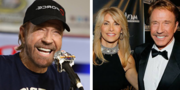 Chuck Norris Net Worth