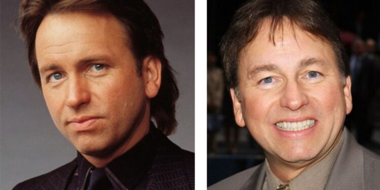 10 Essential Facts About John Ritter: His Iconic Television Career and Comedy Legacy