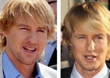 Owen Wilson: 10 Essential Facts About His Legendary Comedy and Film Career