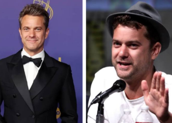 Joshua Jackson