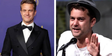 Joshua Jackson