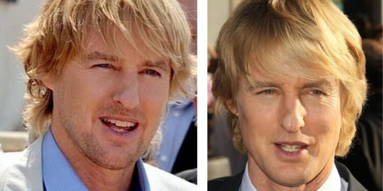Owen Wilson: 10 Essential Facts About His Legendary Comedy and Film Career