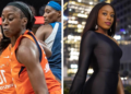 Chiney Ogwumike