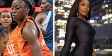 Chiney Ogwumike