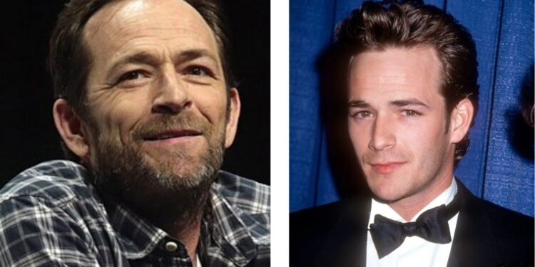 10 Essential Facts About Luke Perry: His Iconic Television Career and Teen Idol Legacy