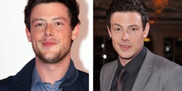 10 Essential Facts About Cory Monteith: His Iconic Television Career and Glee Legacy
