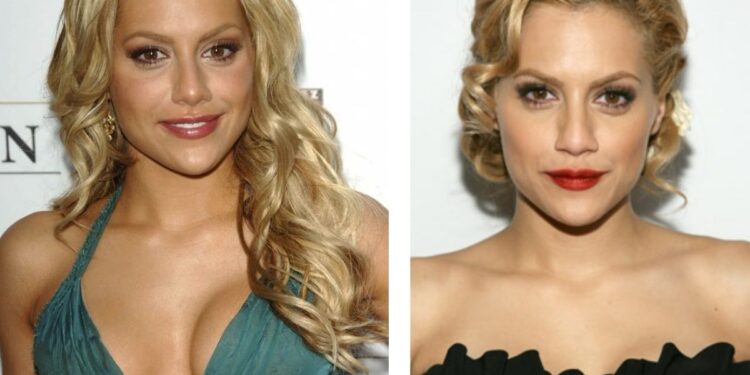 10 Essential Facts About Brittany Murphy: Her Iconic Acting Career and Hollywood Legacy