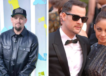 Joel Madden Net Worth