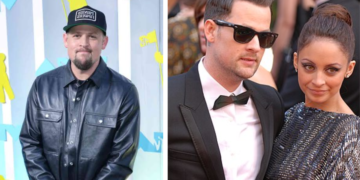 Joel Madden Net Worth