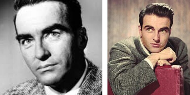 10 Essential Facts About Montgomery Clift: His Iconic Film Career and Hollywood Legacy