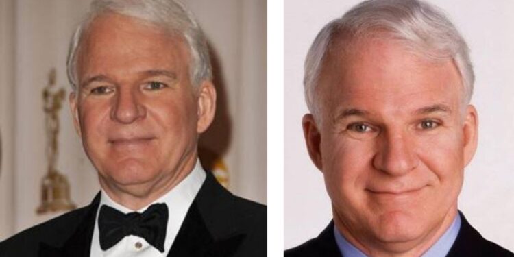 Steve Martin: 10 Essential Facts About His Legendary Comedy Career