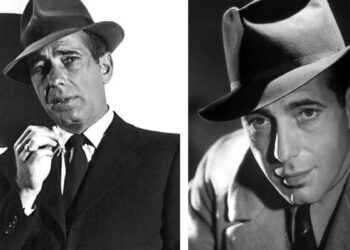 10 Essential Facts About Humphrey Bogart: His Iconic Film Career and Hollywood Legacy