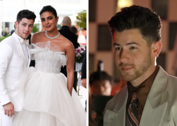Nick Jonas Age