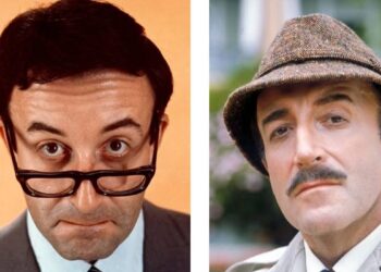 10 Essential Facts About Peter Sellers: His Iconic Film Career and Comedy Legacy