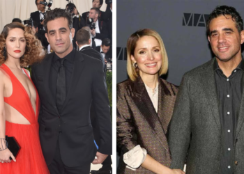 Rose Byrne Husband