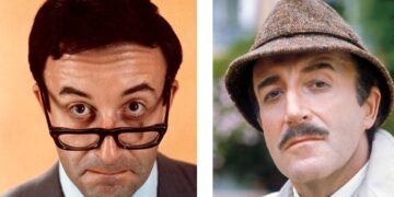 10 Essential Facts About Peter Sellers: His Iconic Film Career and Comedy Legacy