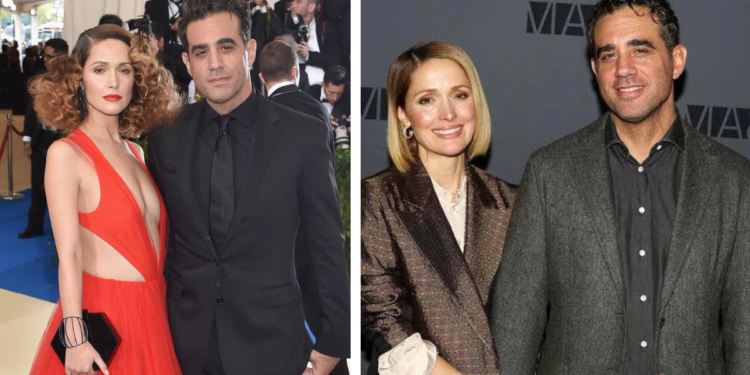 Rose Byrne Husband