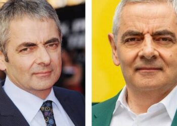 10 Essential Facts About Rowan Atkinson: His Iconic Comedy Career and Global Legacy