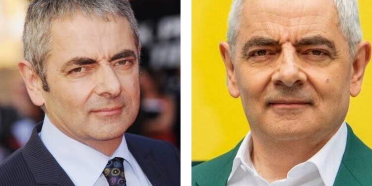 10 Essential Facts About Rowan Atkinson: His Iconic Comedy Career and Global Legacy